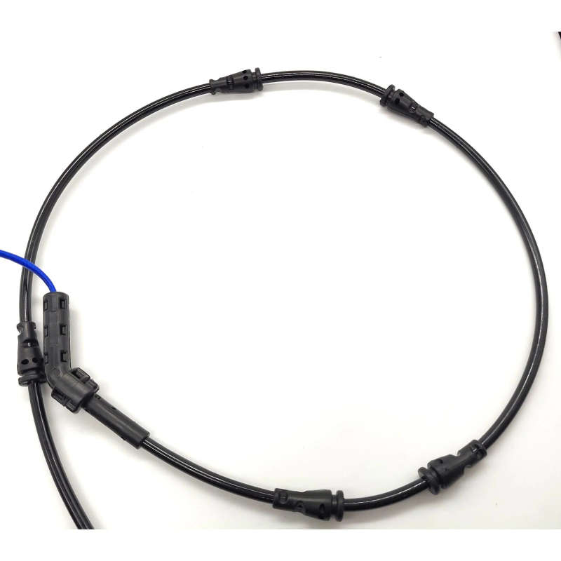 Fit For Land Rover Range Rover DISCOVERY V(L462) 2.0 for RANGE ROVER IV (L405) brake alarm line