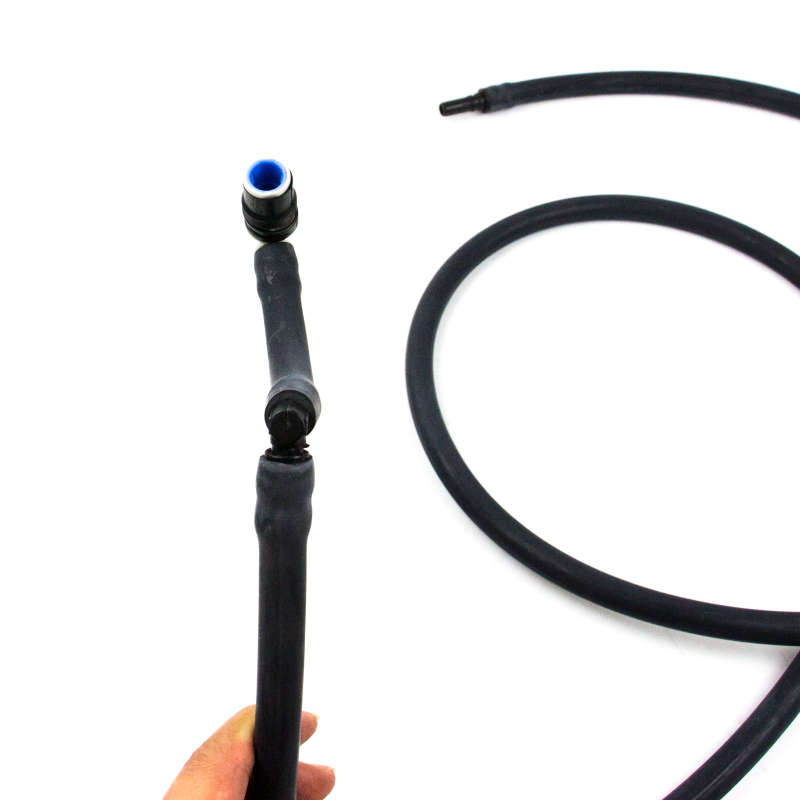 Car Front Glass Separate Water Motor Kettle Hose For BMW 520d B47 530i B46 520dX B47
