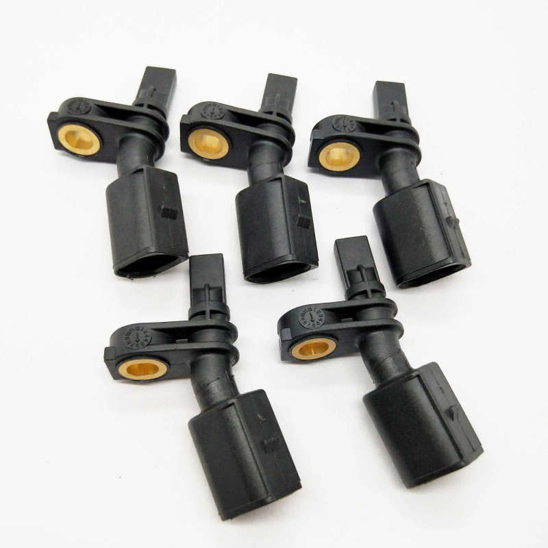 Front Right ABS Sensor For VW PASSAT B8 Golf 7 MK7 Polo 6R 9N 6C Tiguan Seat Ibiza Toledo A1 A3 Q...