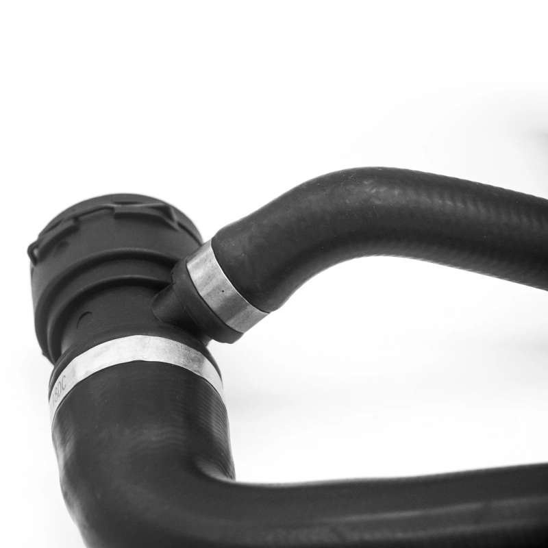 Top Radiator Hose Water Pipe Hose For BMW E46 316i 318i 316Ti 318Ti 316Ci 318Ci 17127520668