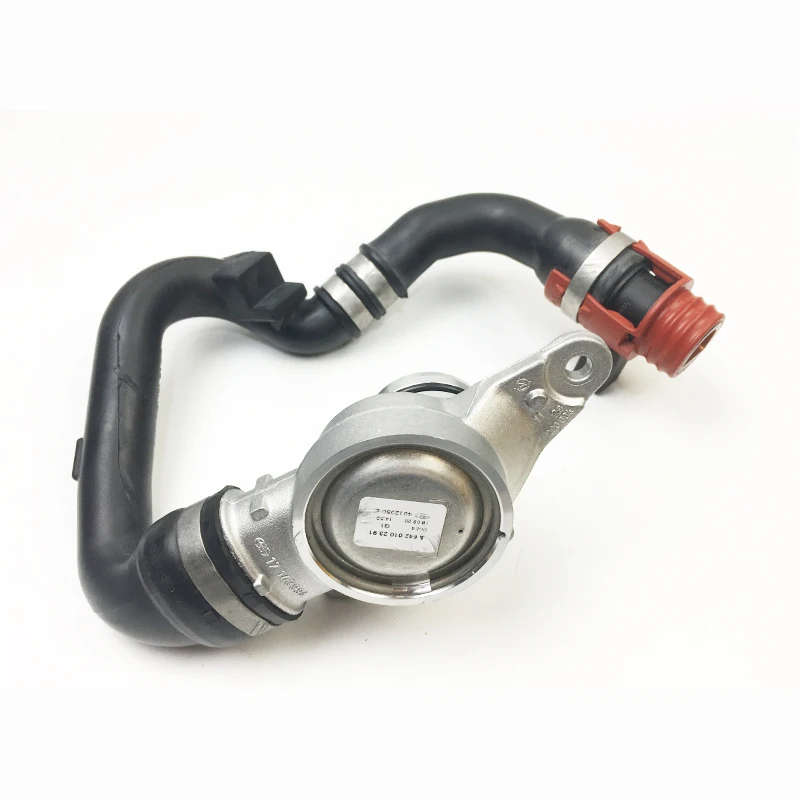 6420102391 Engine Crankcase Vent Valve for Mercedes Benz E350 GL350 ML350 R320 GL320