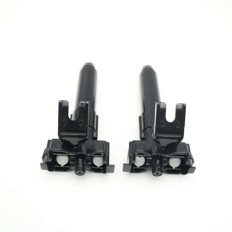 Car Headlight Wahser Nozzle Sparyer Pump Cylinder Headlamp Cleaning Jet For Lexus RX350 RX450