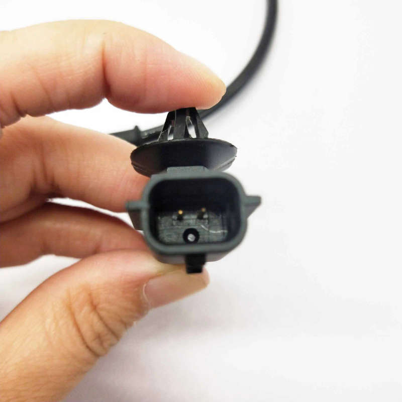 Front L/R ABS Wheel Speed Sensor For NISSAN MICRA NOTE 1.2 1.5