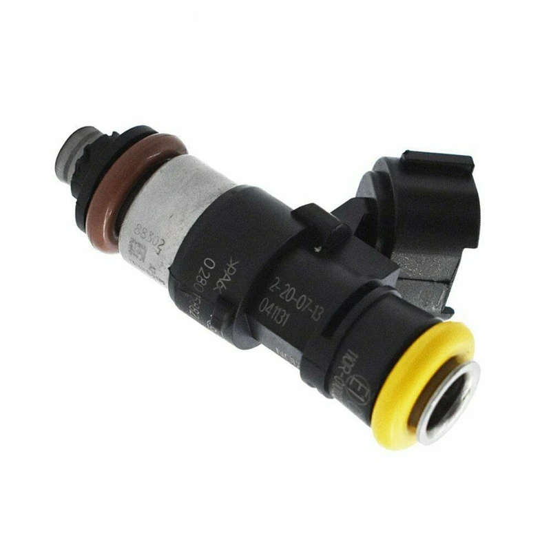 New Gas Petrol Methanol 210Lb 2200Cc for Honda High Impedance Fuel Injector 0280158821
