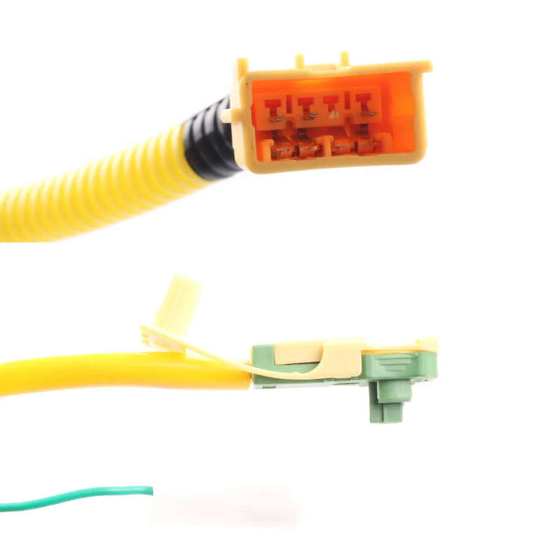 8980147660 8-98014766-0 8 980147660 Steering Wheel train cable For Isuzu D-Max 2007-2012