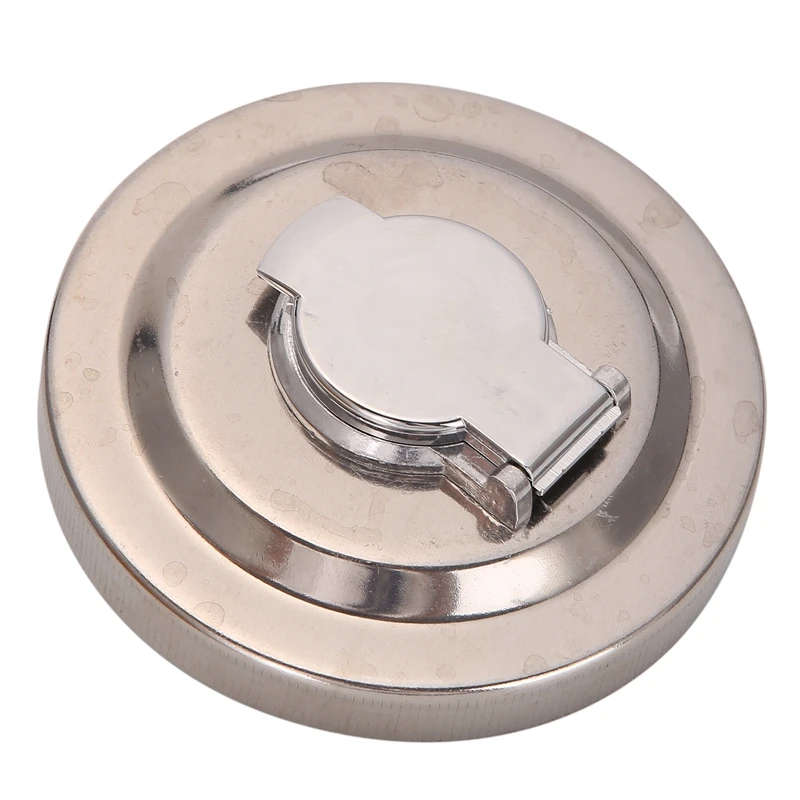 Car Fuel Tank Cap Fit for Hitachi Excavator EX120-5 EX100-3 EX1 4361638 AT321249