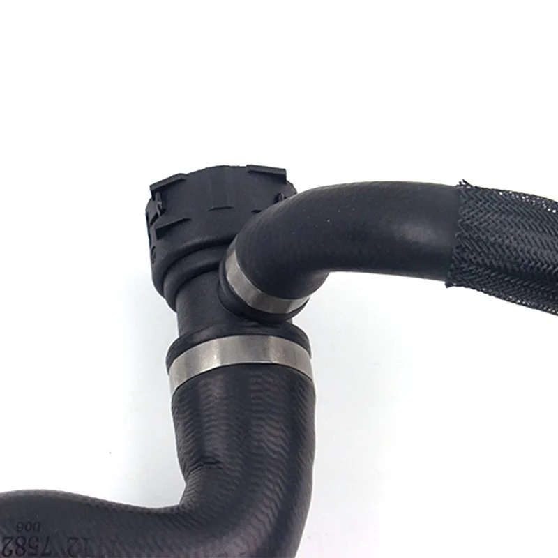 Pressure Hose Coolant Hose Engine Water Pipe Cylinder Water Pipe For BMW 7 39; F01 F02