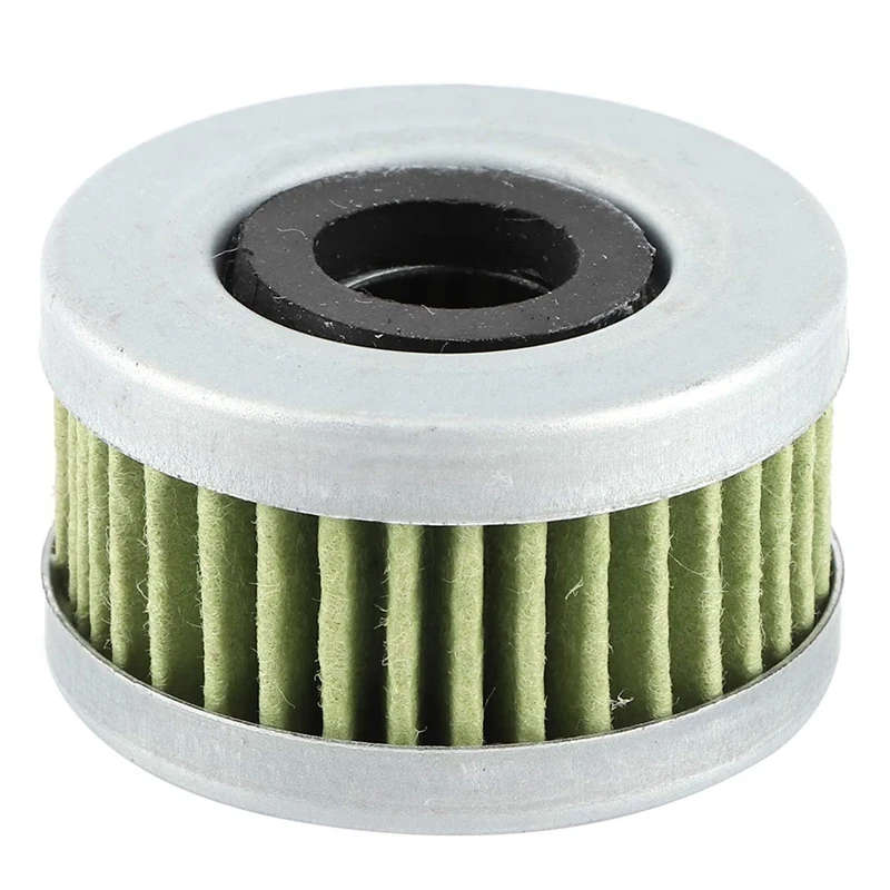5Pcs Marine Engine Fuel Filter Elements Oil-Water Separator for Honda Outboard Engine 40-60Hp