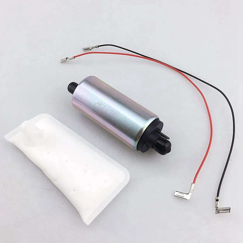 Motorcycle Fuel Pump for Suzuki RMZ250 RMZ450 TU250 TU250X Kawasaki KX250F BX250 NINJA 250SL