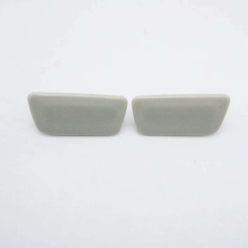 For Toyota SEQUOIA 2008-2018 Headlight Head Lamp Washer Sprayer Nozzle Jet Cover Cap