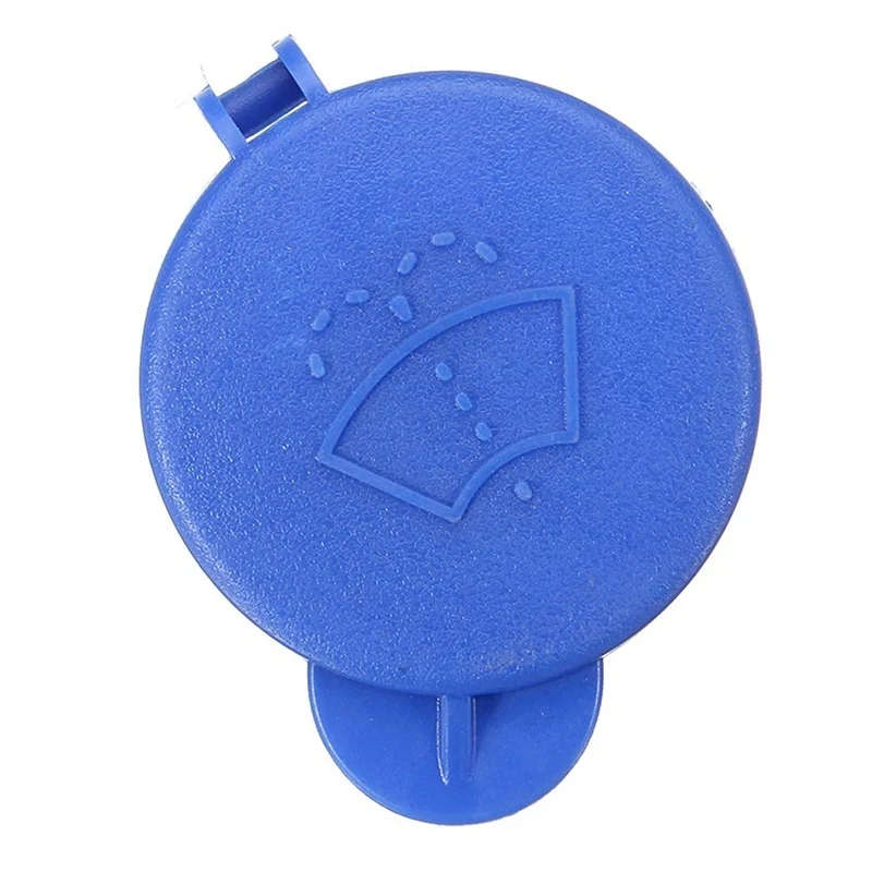 Windshield Washer Fluid Reservoir Cap Cover for Ford Fiesta Mk6 2001-2008 1488251