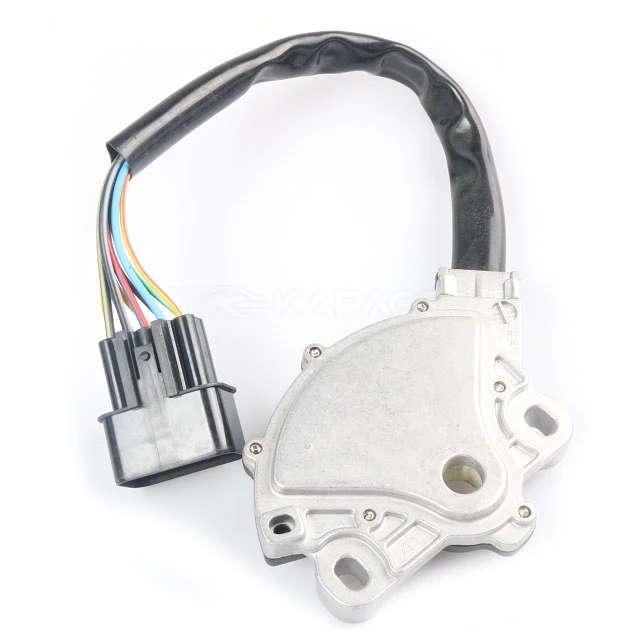 Transfer A/T Case Inhibitor Neutral Safety Switch MR263257 8604A015 For Mitsubishi Pajero