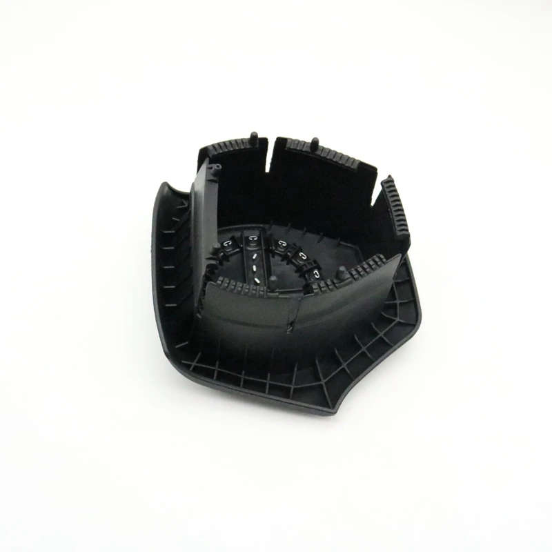 Steering Wheel Horn Cover Panel For Chevrolet Camaro SS ZL1 Coupe 2016-2021