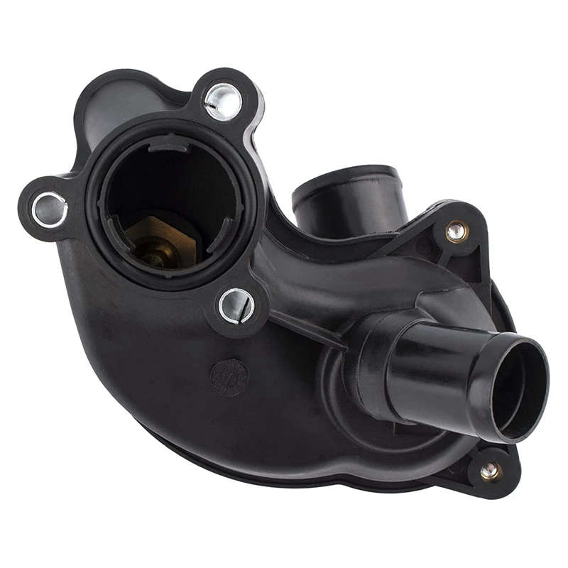 Thermostat Housing for 1997 -2001 Ford Explorer / 1998-2001 Mercury Mountaineer 4.0L V6
