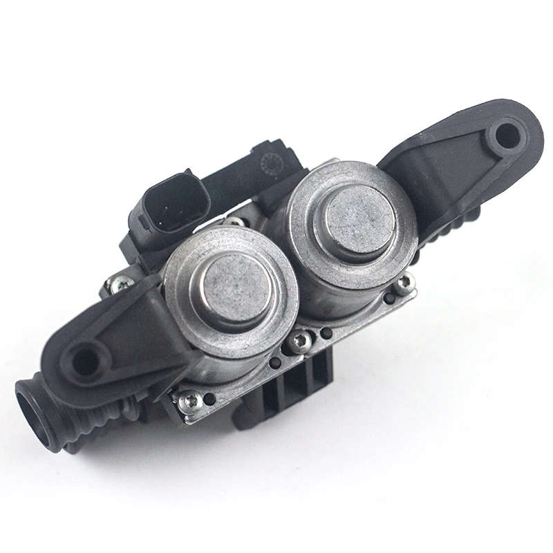 Heater Control Valve 64116910544 For BMW X5 E53 E70 F15 X6 E71 F16 4.4i 4.8i 35iX 40iX