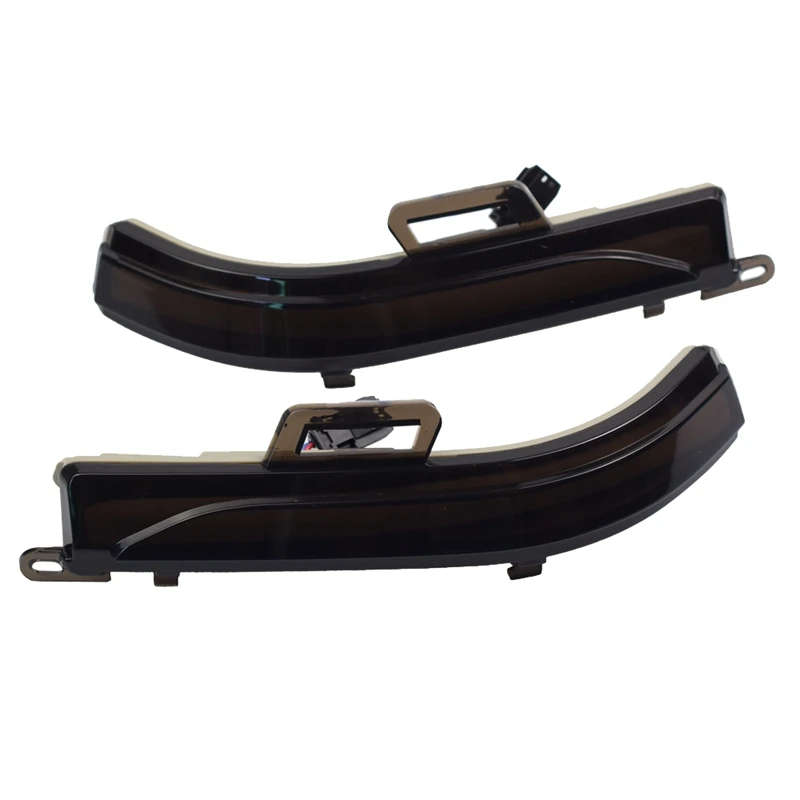 Car Dynamic LED Rearview Mirror Light Turn Signal Light for Hyundai Sonata MK7 LF 2015-2018