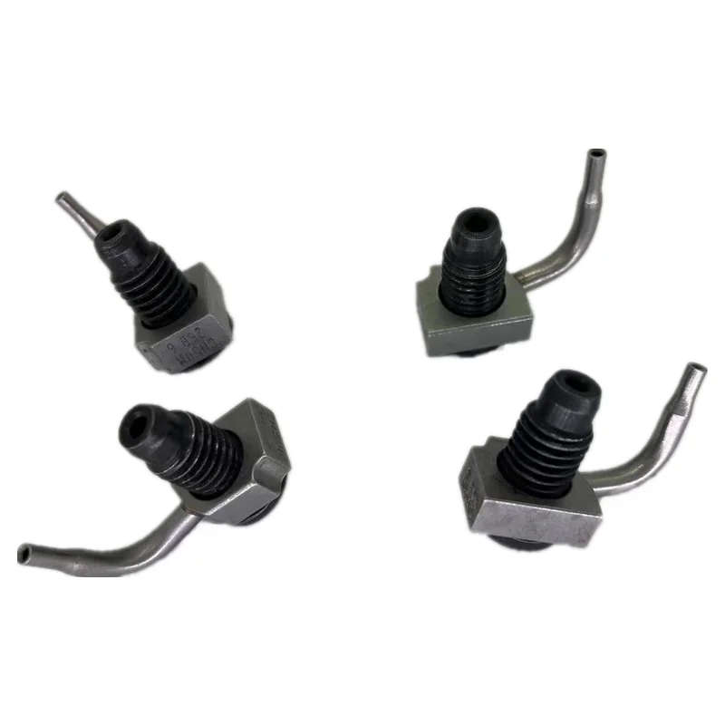 Engine Gasline Oil Nozzle For AUDI A3 Q3 TT VW Volkswagen Passat Golf Jetta CC EA888 1.8T/2.0T