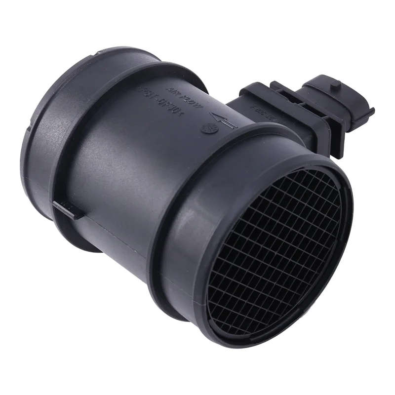 for Opel Vauxhall Saab for Fiat Mass Air Flow Meter Sensor 0281002683 0281002618