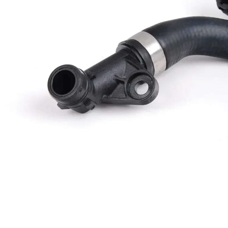 17117524710 Water Pipe For BWM 1 39;/3 39; Water Tank Heat Exchanger Water Hose