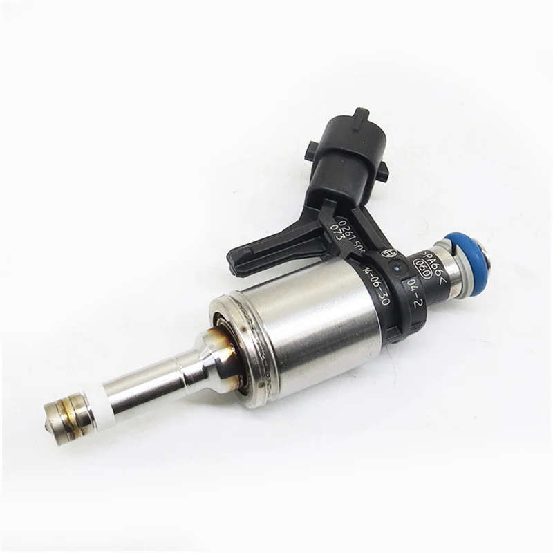 1.6T Fuel Injector Nozzle 9802541680 For Peugeot 3008 RCZ 308CC Citroen DS5 C4L