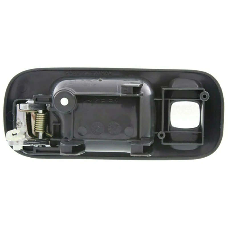 Car Front Left & Right Inside Door Handle Set for Toyota CRV 1997-2001 Odyssey 1995-1998
