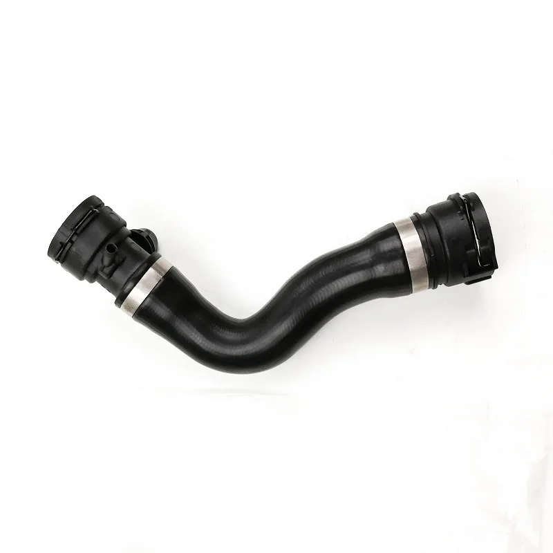 Engine Water Tank Upper Water Hose Radiator Coolant Pipe For BMW 3 39; E90 1 39; E82 E89 X1