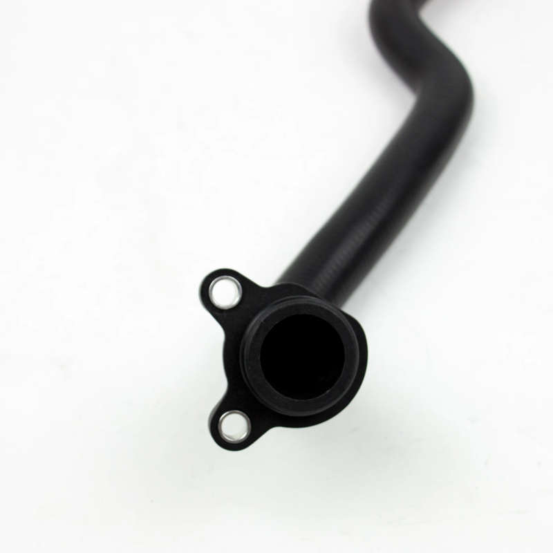 Engine Connection Hose For BMW X5 E70 Cylinder Head Thermostat Connection Flexible Hose