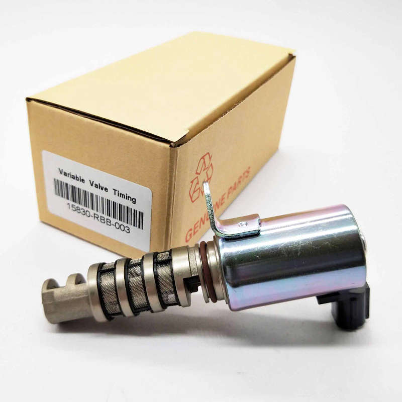 Camshaft Timing Oil Control Valve For Honda Civic 06-15 CR -V 05-11