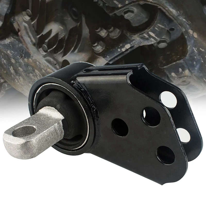 52114354AA 52089516AB Front Differential Mount Set for Jeep Commander Grand Cherokee 2005-10 3.7 V6