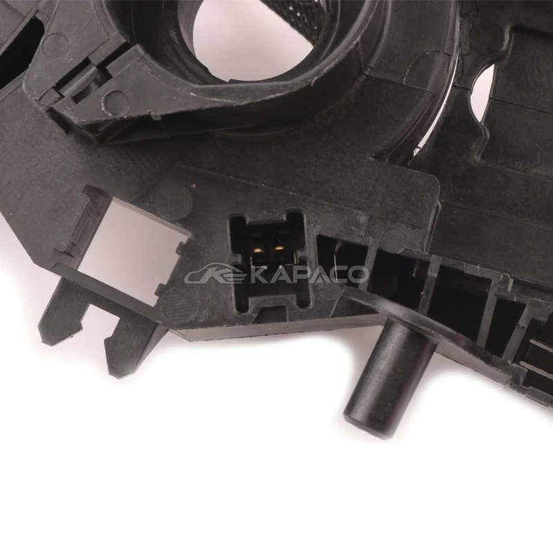 Slip Ring Coil Spring Train wire Cable Warn Contact Assy For DACIA Dokker Express Duster Lodgy Lo...