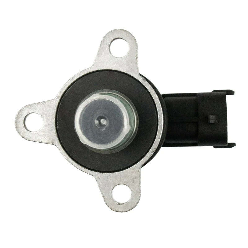 Fuel Injection Pressure Pump Regulator Metering Control Valve for FIAT DOBLO 500 BRAVO II 1.3 1.6 D