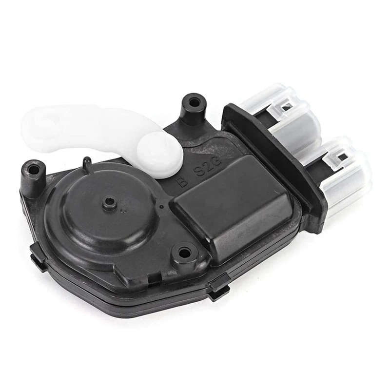 Car Tail Door Lock Actuator Tail Door Latch Trunk Lid Lock Actuator for Honda Elysion