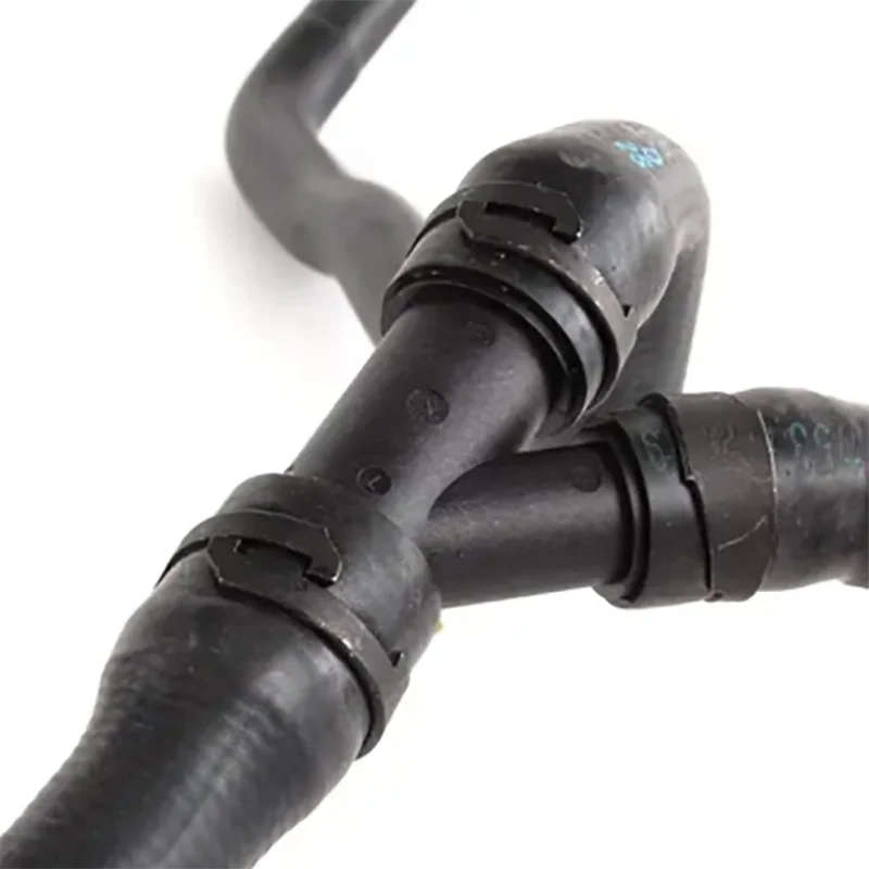 Automatic 3.0L Engine Oil Cooler Water Hose for BM-W E60 5 Series 525I 528I 530I 11537522999
