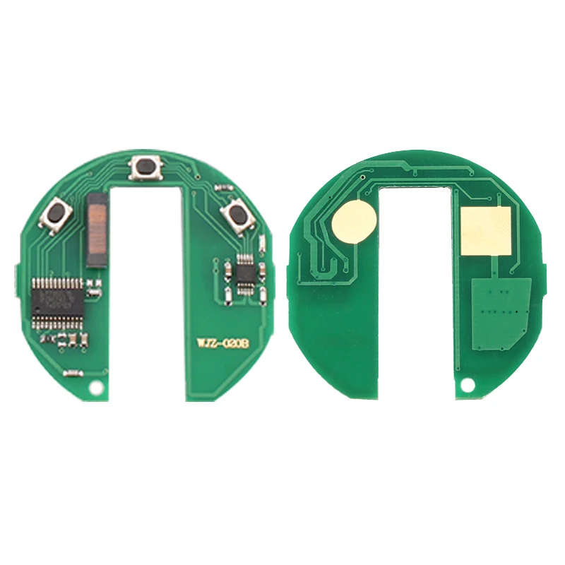 ID46 Chip PCF7953 Remote Smart Key For BMW Mini COOPER S ONE D CLUBMAN COUNTRYMAN CABRIO Car
