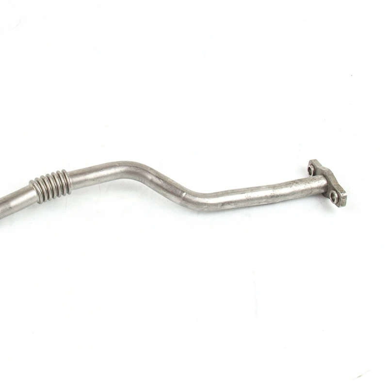 Turbocharger Lubrication Pipe For Dongfeng Peugeot 2008 308S New 408 New 308 4008 1.2T