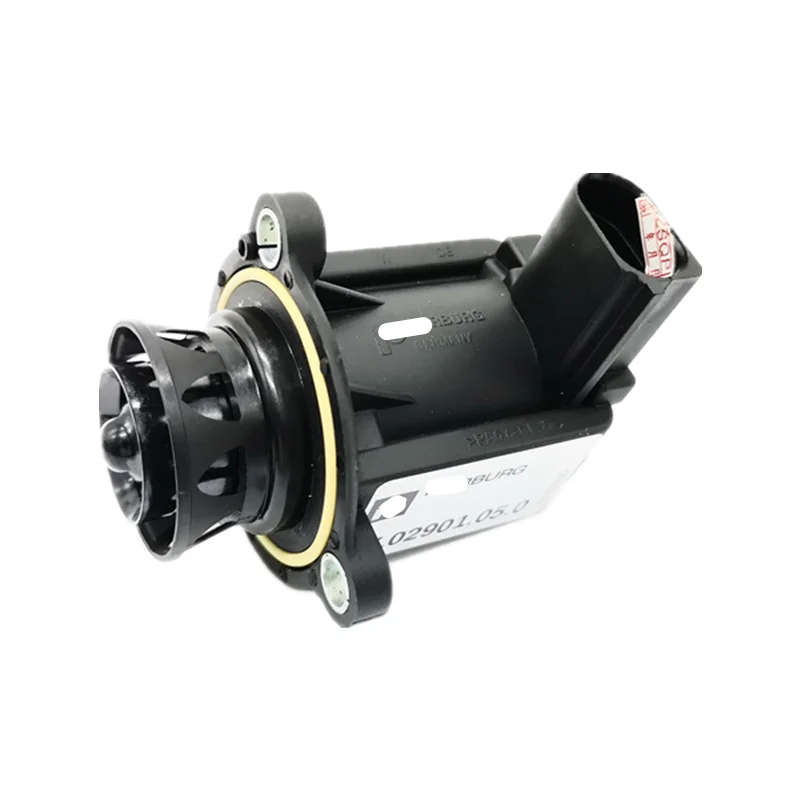 OEM Turbo Cut off Valve Turbocharged breaker For Volkswagen Golf MK6 MK5 Passat B6