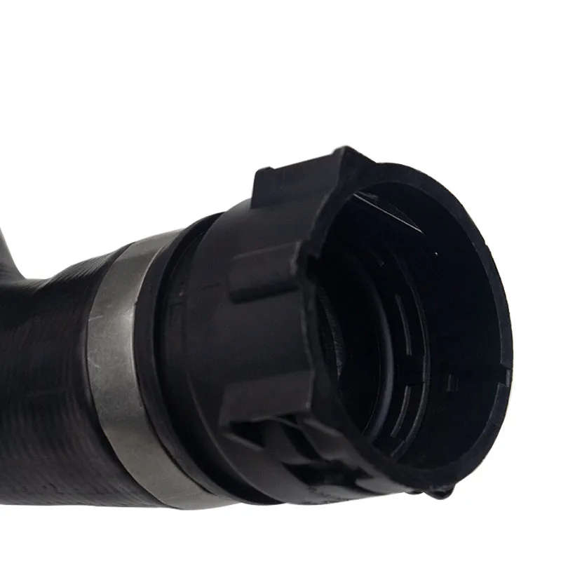 Fuel Supply Pipe 17127508038 New Upper Radiator Hose Coolant For BMW E65 E66 760i 760Li