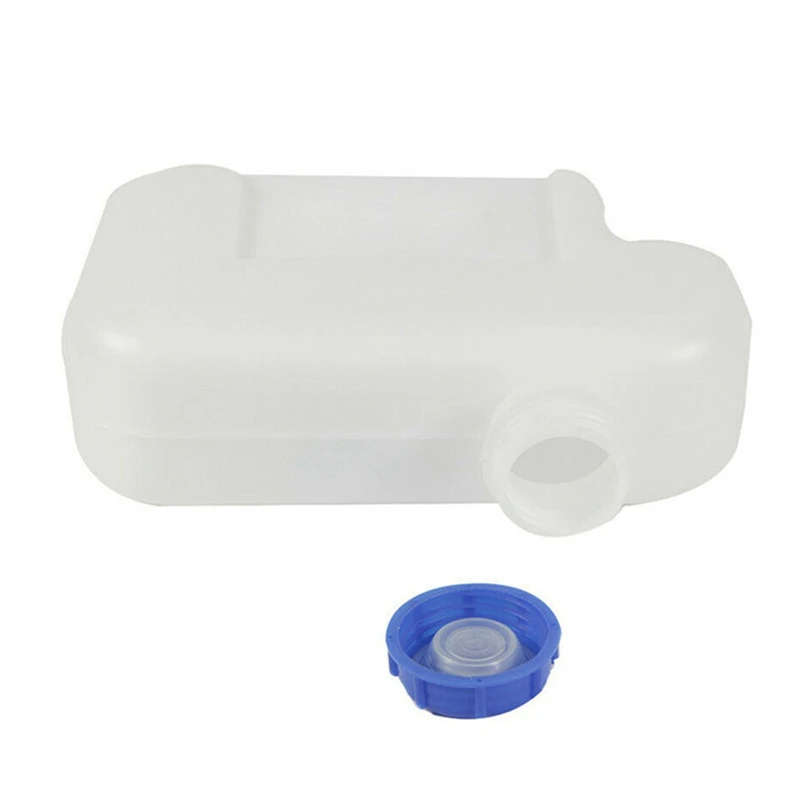 4.5L Universal Plastic Air Heater Fuel Tank Oil Storge for Eberspacher Truck Parking Heater Tool