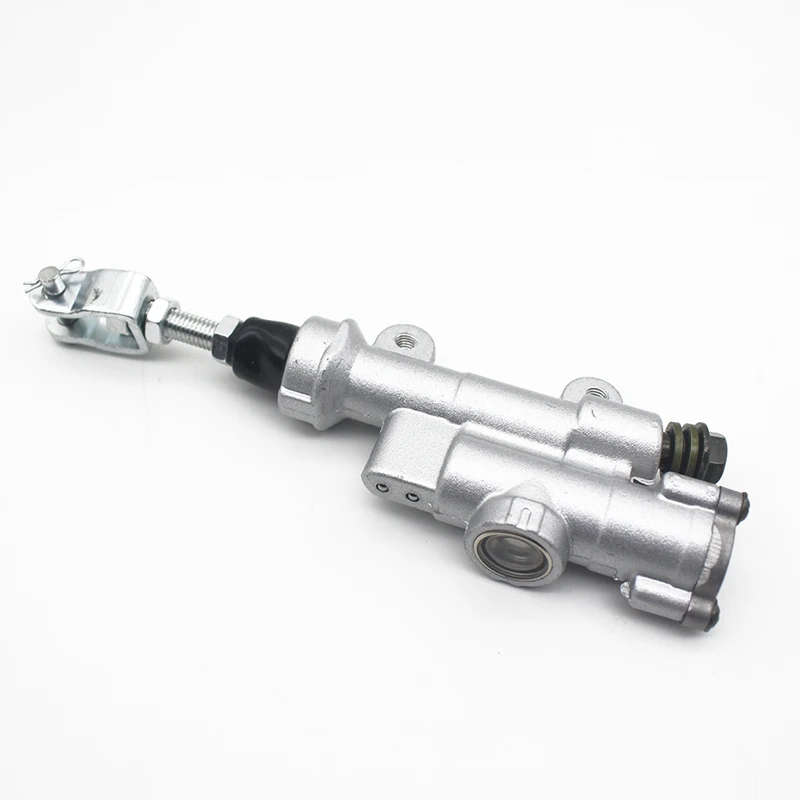 Motorcycle Rear Brake Master Cylinder Pump for HONDA CR125R CRF250R CRF450R