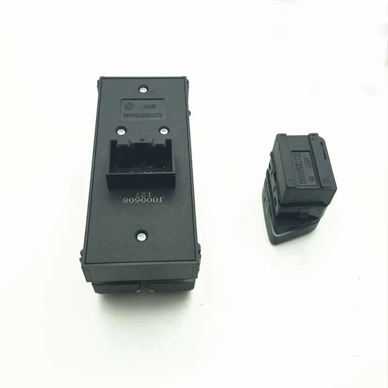 Electric Power Window lifter Control Switch Button For Foton Tuland Toplander