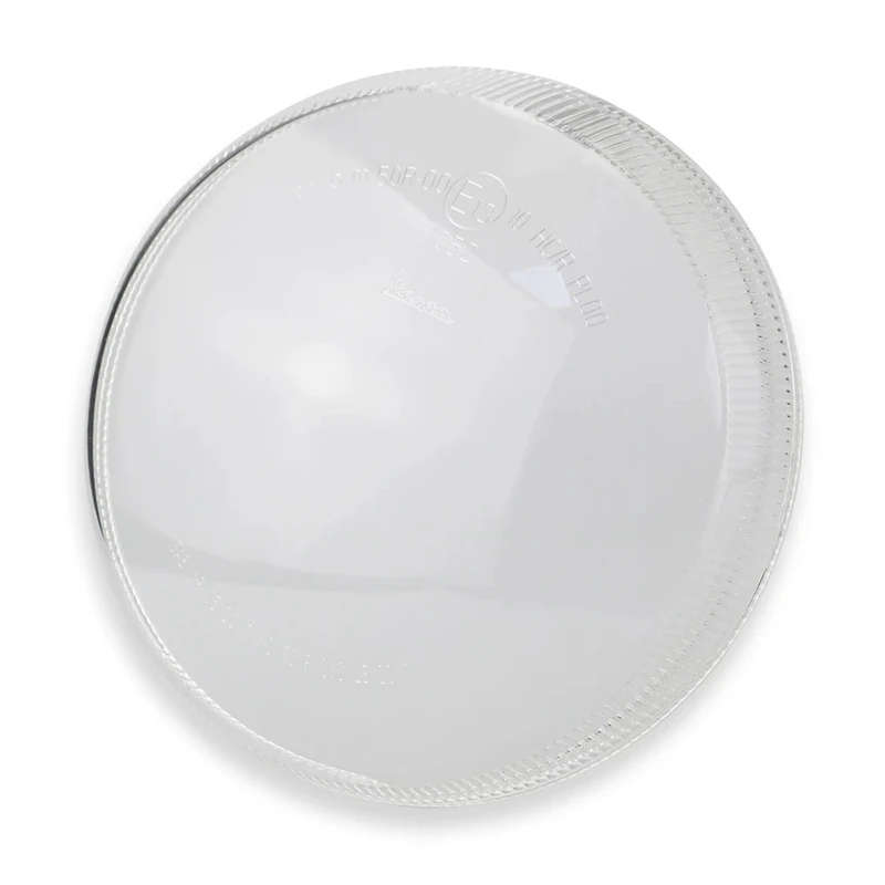 Car Scooter Head Light Lamp Lens Cover Headlight Screen Cover Lamp Housing for Piaggio Vespa