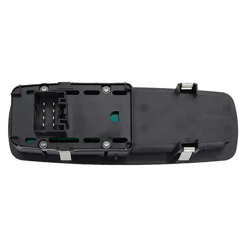 For Dodge Ram 1500 Journey Nitro Jeep Liberty 07-12 Power Window Switch Front Right Passenger Side