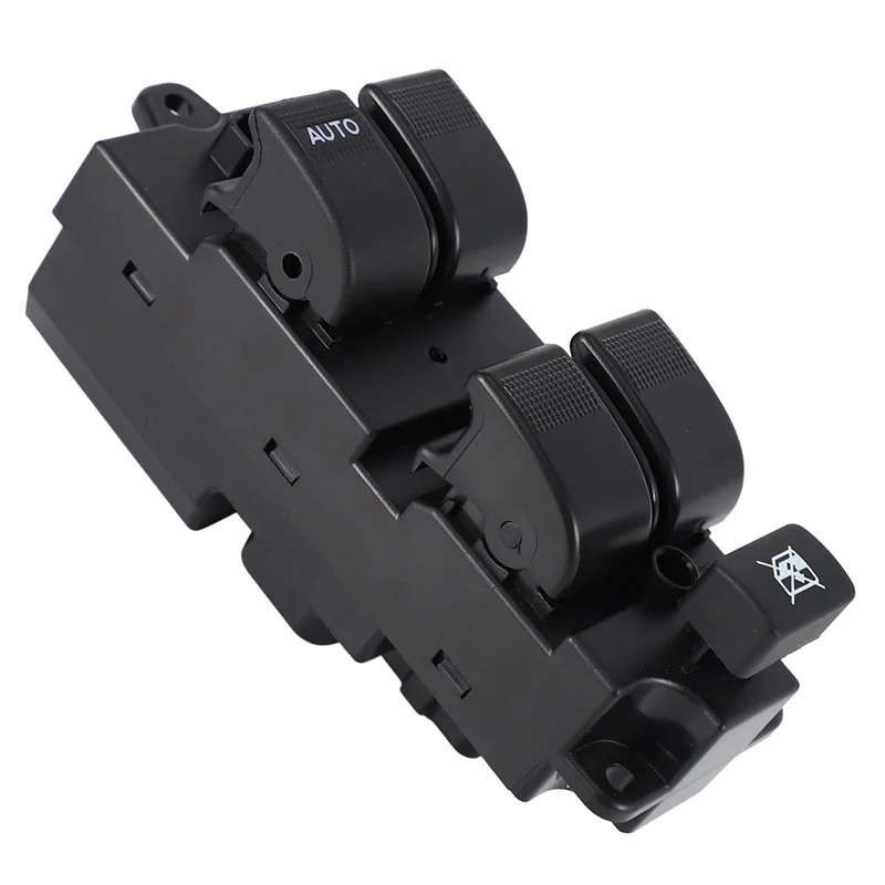 Left Front Electric Power Window Master Switch for Ford Ranger Mazda BT-50 AB39-14540-BB