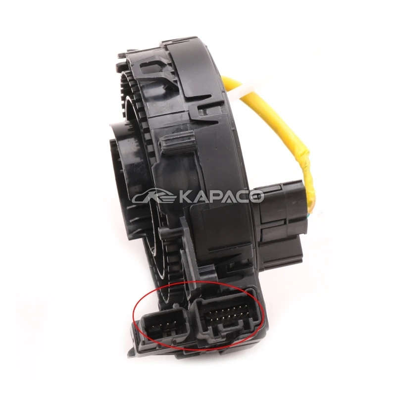 Train Cable Wire D651-66-CS0 D651-66-CS0A For Mazda 2 For Mazda 6 MK2 07-10 Atenza Sport DEMIO