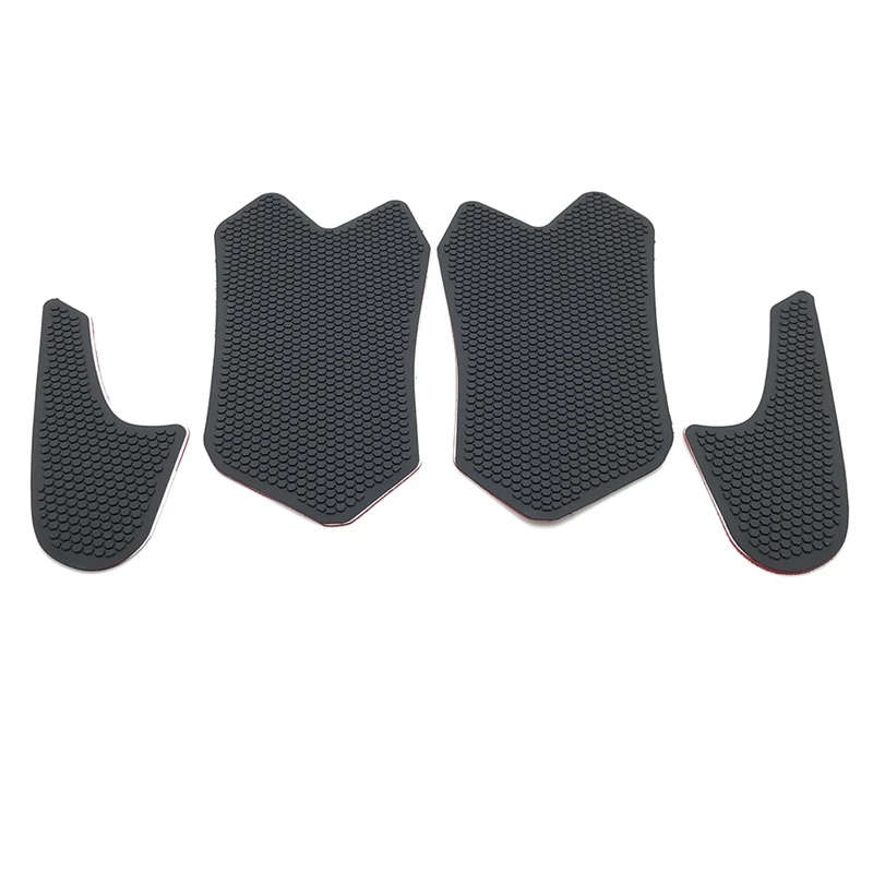 for DUCATI PANIGALE 899 959 1199 1299 Motorcycle Anti Slip Tank Protector Stickers