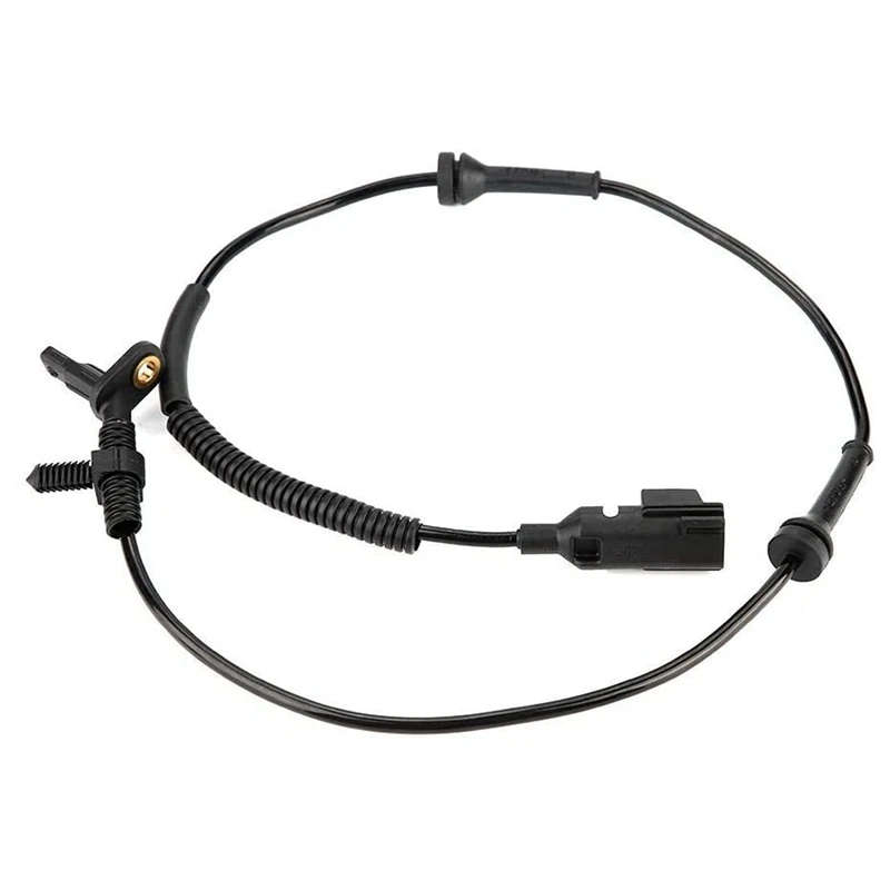 ABS Wheel Speed Sensor Suitable for LAND ROVER RANGE ROVER EVOQUE 2011-2017 LR024202