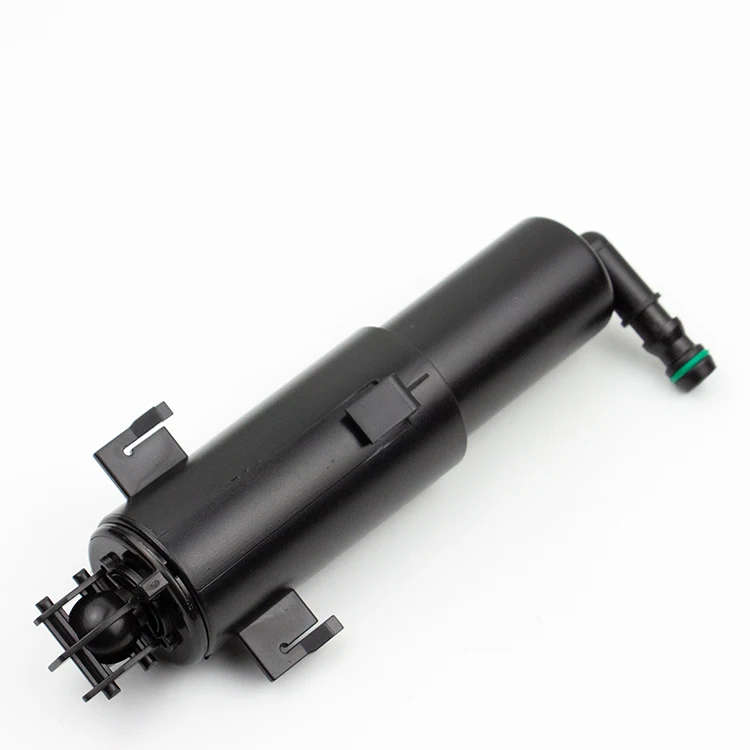 Headlight Headlamp Washer Nozzle Pump Cylinder 61677179311 For BMW 3Series E90 E91 E92 E93