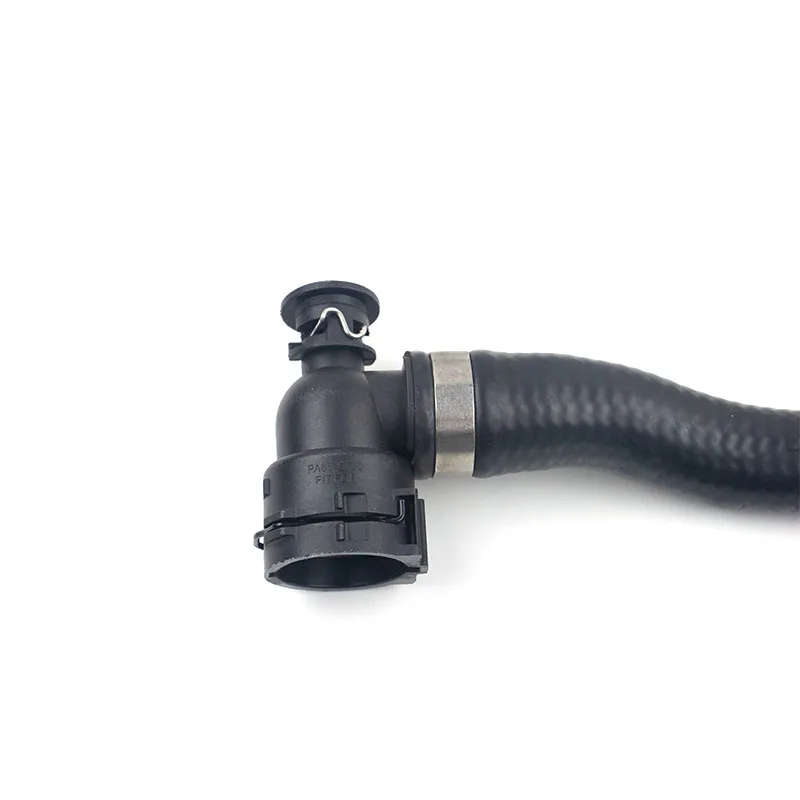 A2225014691 Car Coolant Hose Return Pipe 2225014691 For Mercedes Benz S63 S65 S500