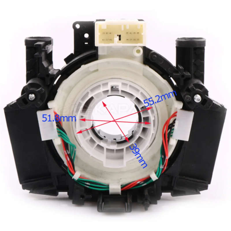 25567BT25A 25567BH00A For Nissan Qashqai +2 Pathfinder R51 Navara D40