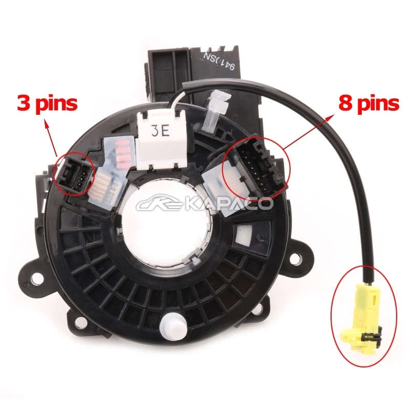 25554-3DN0A 25554 3DN0A For Infiniti QX56 For Nissan Patrol Y62 Versa